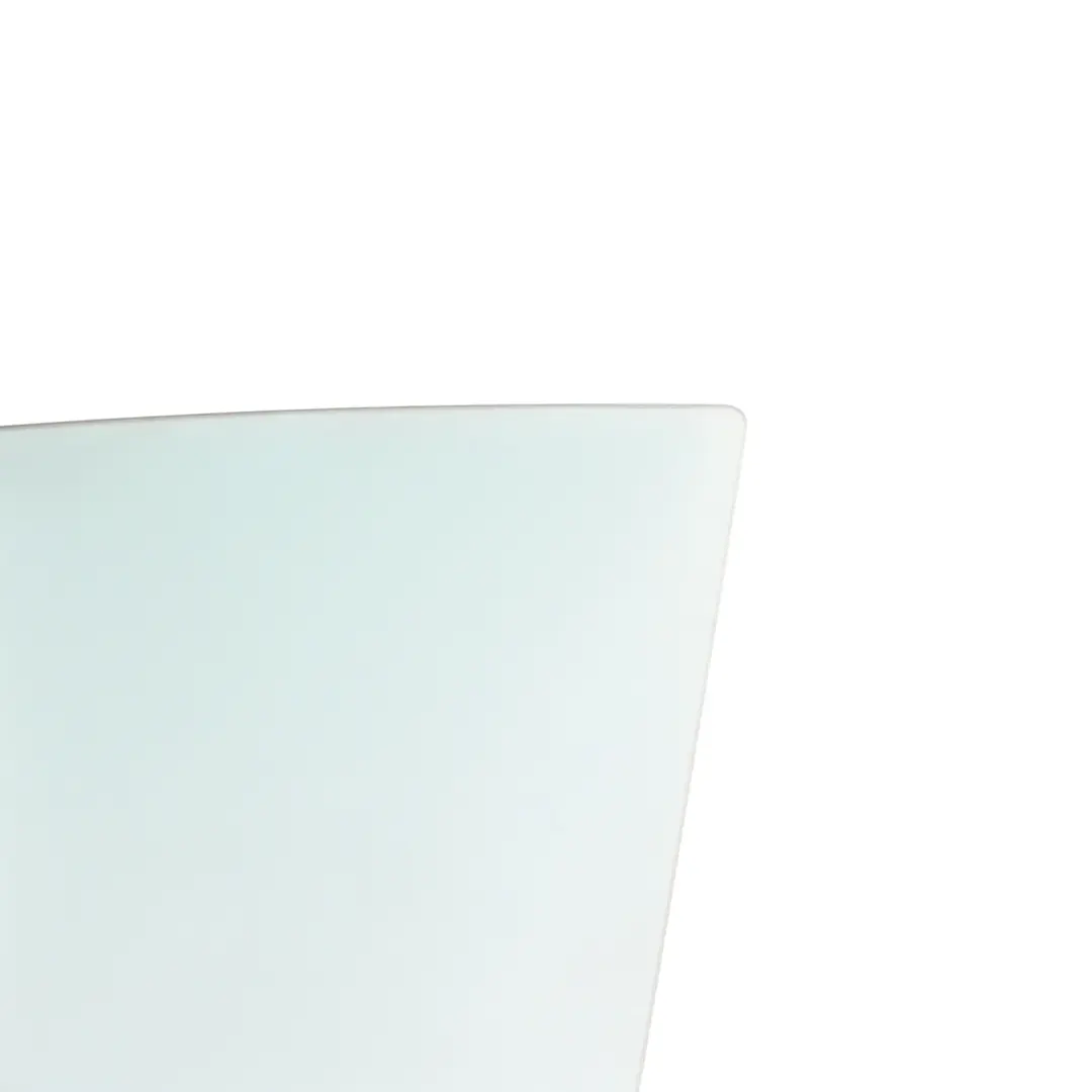 Ford Fiesta Mk7 Front Door Window Glass Glazing AS2 Left N/S - SKU 8A61-A21411-A - Part number 8A61-A21411-A