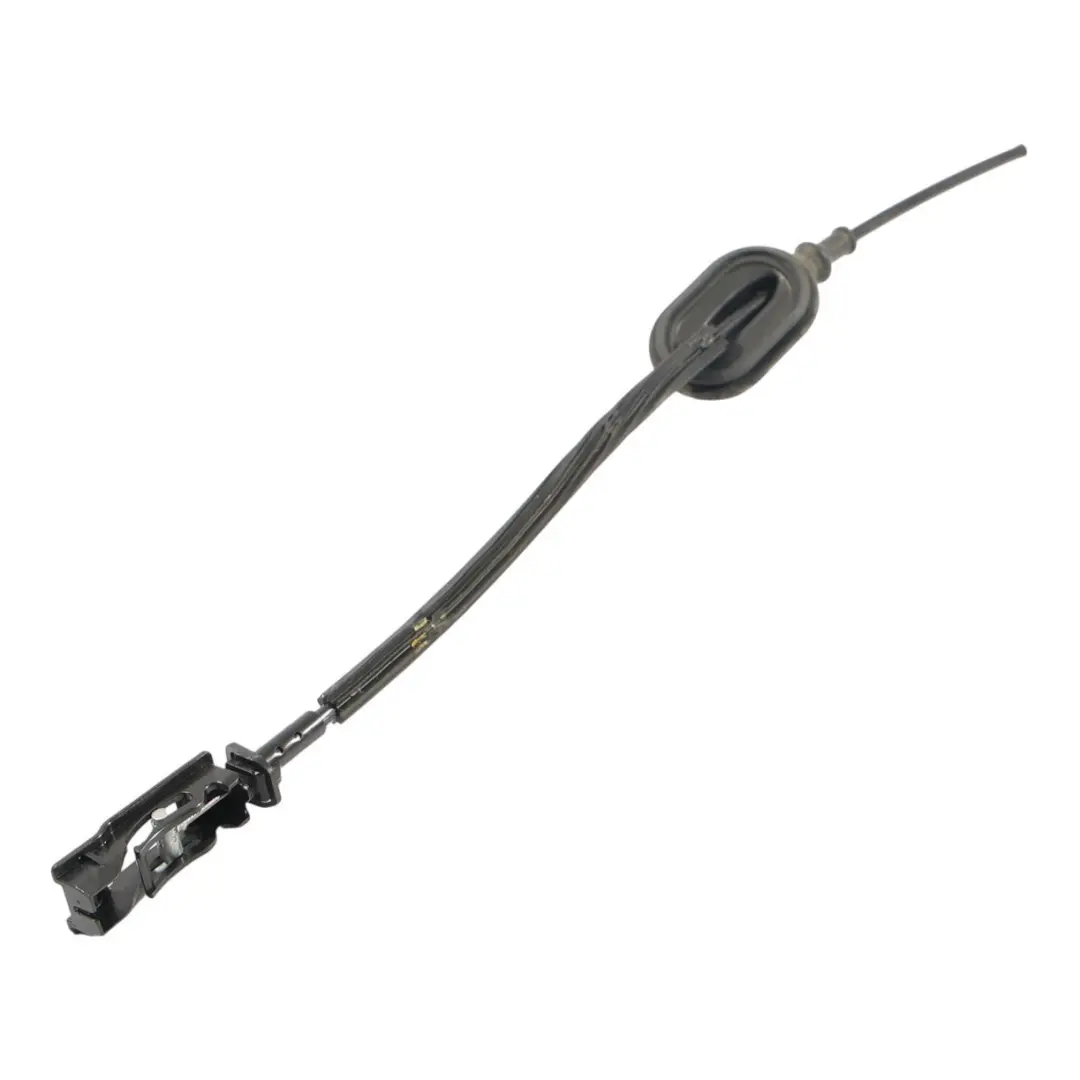 Front Door Lock Latch Cable Remote Control Rod 8A61A218A00AD to Ford Fiesta Mk7 with Part number 8A61-A218A00-AD Ford Fiesta Mk7 Front Door Lock Latch Cable Remote Control Rod 8A61A218A00AD - SKU 8A61-A218A00-AD - Part number 8A61-A218A00-AD