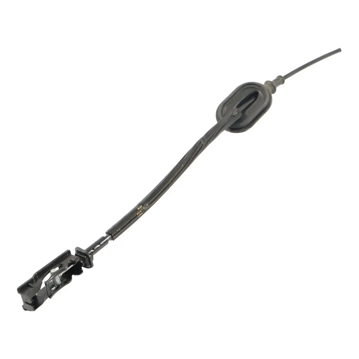 Ford Fiesta Mk7 Vordertürschloss Verriegelungskabel Fernbedienung 8A61A218A00AD