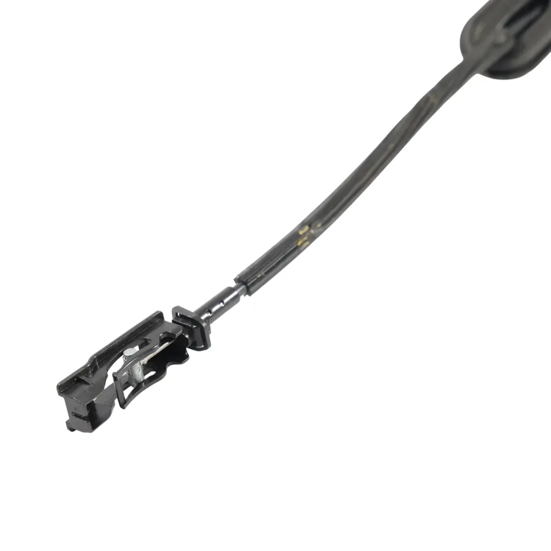 Ford Fiesta Mk7 Vordertürschloss Verriegelungskabel Fernbedienung 8A61A218A00AD - SKU 8A61-A218A00-AD - Teilenummer 8A61-A218A00-AD