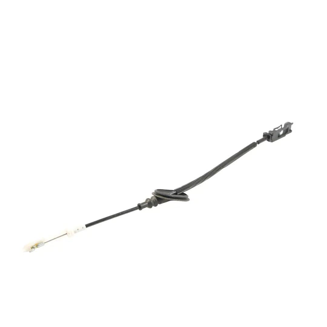 Linka Zamka Cięgno Przednich Drzwi 8A61A218A00AD do Ford Fiesta Mk7 o numerze 8A61-A218A00-AD Ford Fiesta Mk7 Linka Zamka Cięgno Przednich Drzwi 8A61A218A00AD - SKU 8A61-A218A00-AD - Numer Części 8A61-A218A00-AD