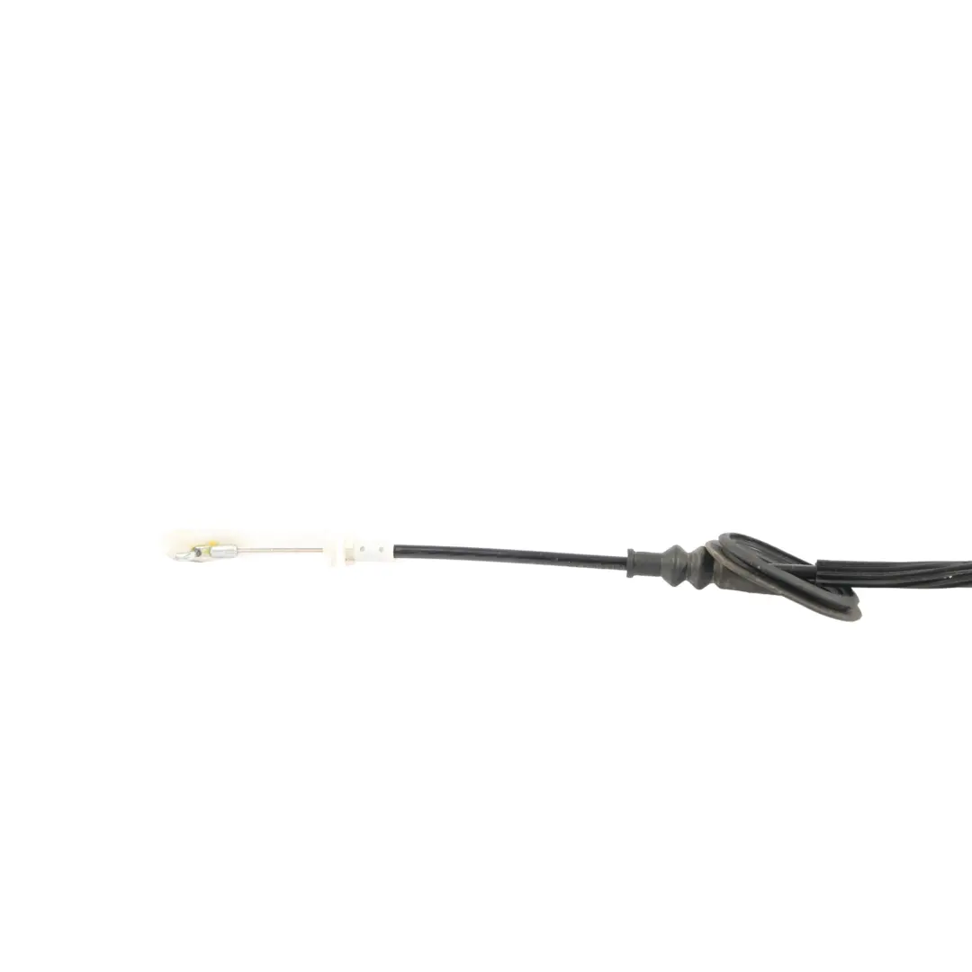 Linka Zamka Cięgno Przednich Drzwi 8A61A218A00AD do Ford Fiesta Mk7 o numerze 8A61-A218A00-AD Ford Fiesta Mk7 Linka Zamka Cięgno Przednich Drzwi 8A61A218A00AD - SKU 8A61-A218A00-AD - Numer Części 8A61-A218A00-AD