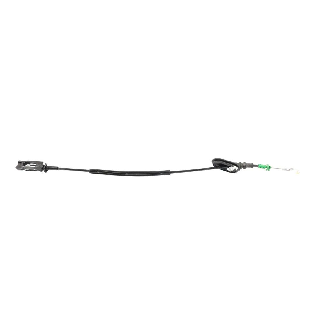 Ford Fiesta Mk7 Cable Control Cerradura Puerta Trasera Varilla - SKU 8A61-A218A00-BD - Número de pieza 8A61-A218A00-BD
