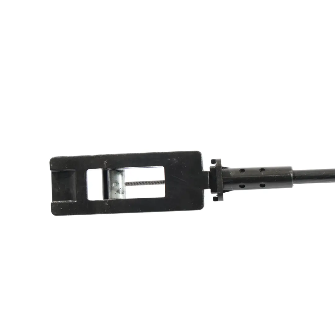 Cable Control Cerradura Puerta Trasera Varilla para Ford Fiesta Mk7 con número de pieza 8A61-A218A00-BD Ford Fiesta Mk7 Cable Control Cerradura Puerta Trasera Varilla - SKU 8A61-A218A00-BD - Número de pieza 8A61-A218A00-BD