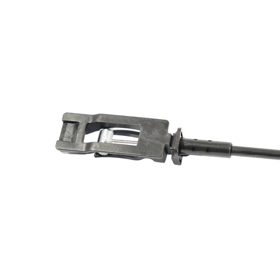 Cable Control Cerradura Puerta Trasera Varilla para Ford Fiesta Mk7 con número de pieza 8A61-A218A00-BD Ford Fiesta Mk7 Cable Control Cerradura Puerta Trasera Varilla - SKU 8A61-A218A00-BD - Número de pieza 8A61-A218A00-BD