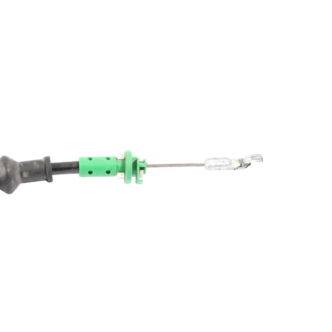 Ford Fiesta Mk7 Cable Control Cerradura Puerta Trasera Varilla - SKU 8A61-A218A00-BD - Número de pieza 8A61-A218A00-BD