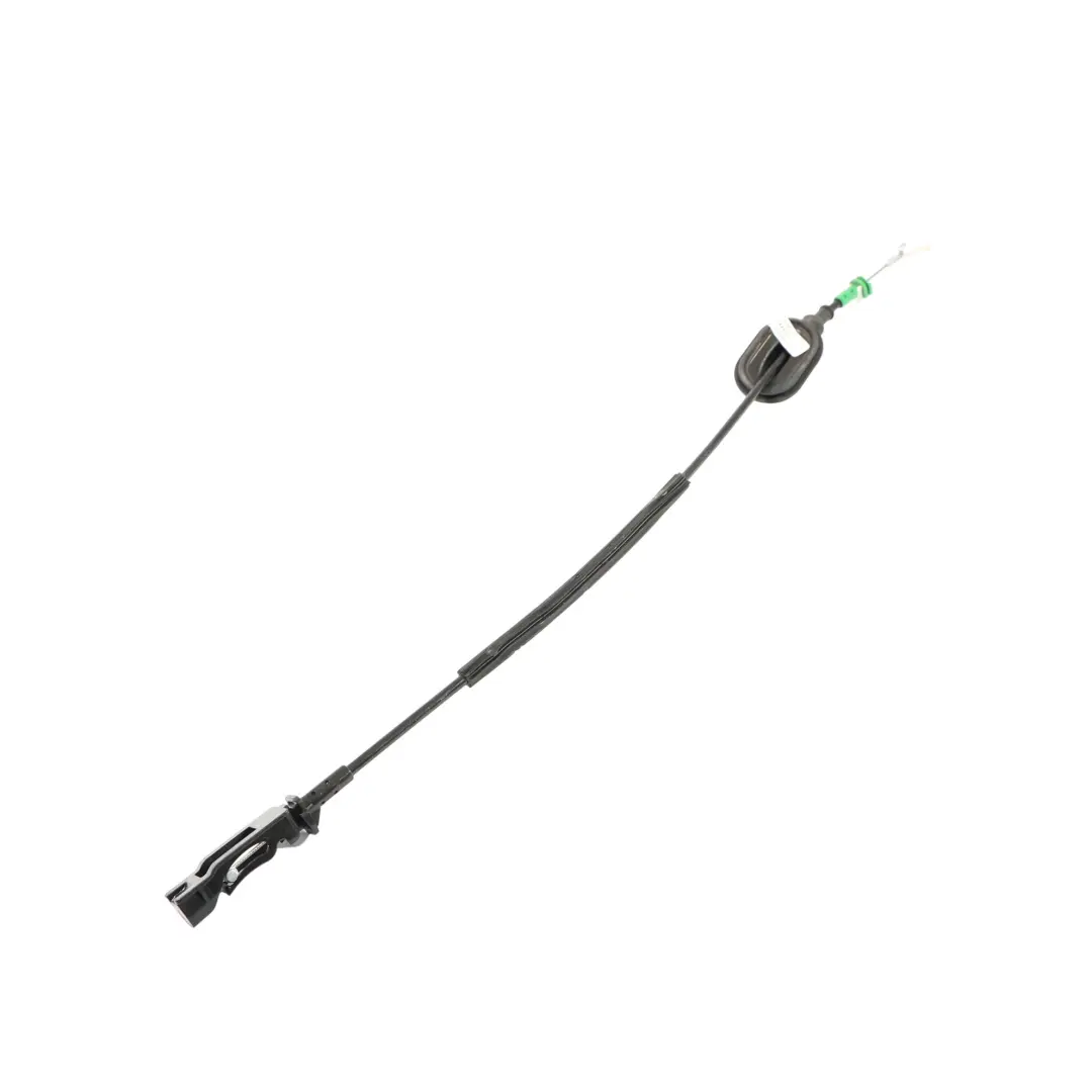 Ford Fiesta Mk7 Türschloss Fernbedienungs Kabel Hintere Tür - SKU 8A61-A218A00-BD - Teilenummer 8A61-A218A00-BD