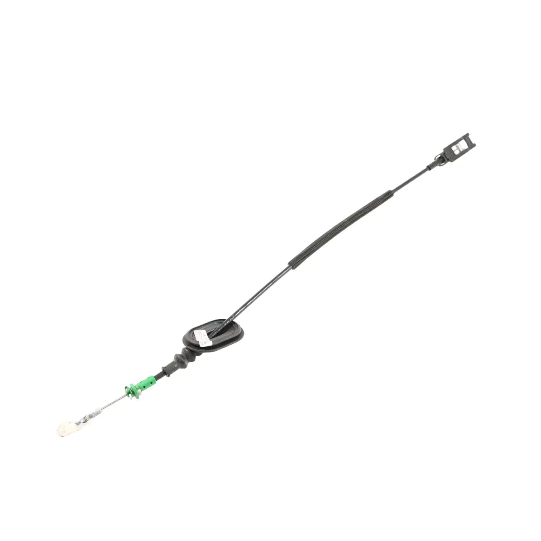 Ford Fiesta Mk7 Rear Door Lock Latch Cable Remote Control Rod - SKU 8A61-A218A00-BD - Part number 8A61-A218A00-BD