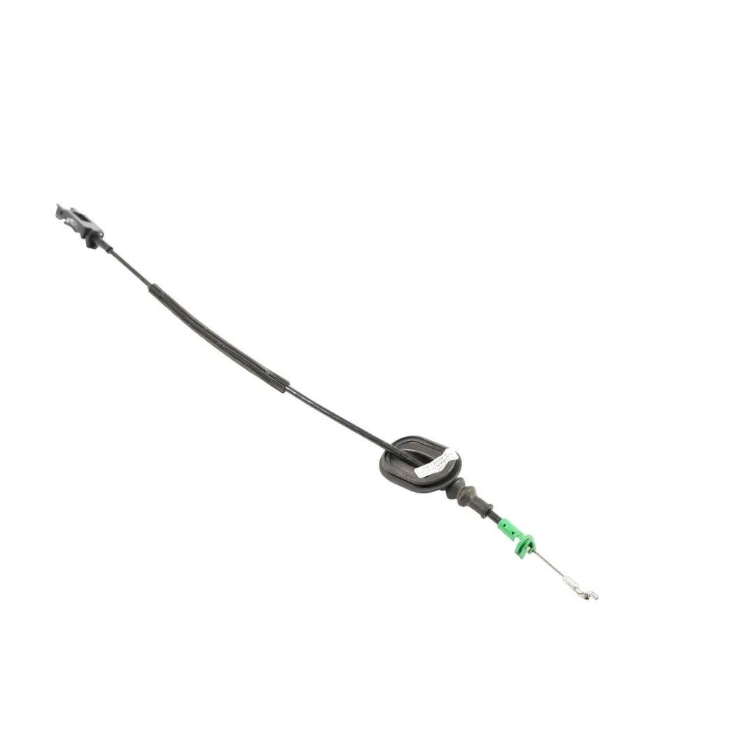 Ford Fiesta Mk7 Rear Door Lock Latch Cable Remote Control Rod - SKU 8A61-A218A00-BD - Part number 8A61-A218A00-BD