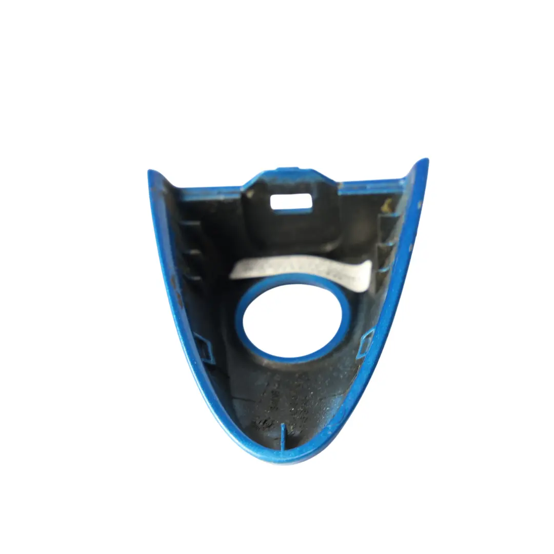 Tür Griff Abdeckung Fahrerseite Blau Candy-ZC 8A61-A218A14-AE für Ford Fiesta Mk7 mit Teilenummer 1757104 Ford Fiesta Mk7 Tür Griff Abdeckung Fahrerseite Blau Candy-ZC 8A61-A218A14-AE - SKU 1757104-BCA - Teilenummer 1757104