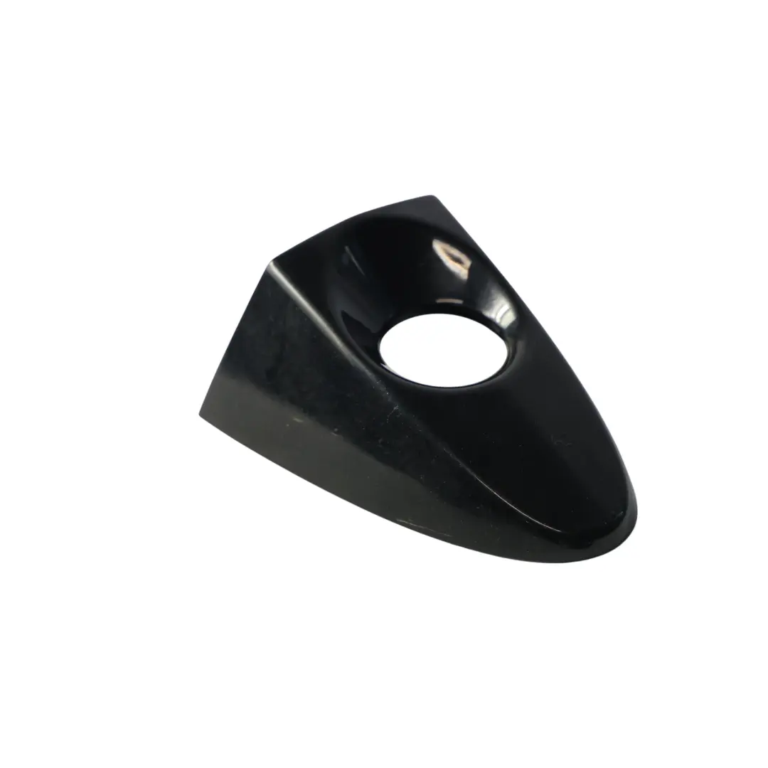 Ford B-Max Embellecedor Maneta Puerta Lado Conductor Panther Black Metallic - D9 - SKU 8A61-A218A14-AE-PBL - Número de pieza 8A61-A218A14-AE