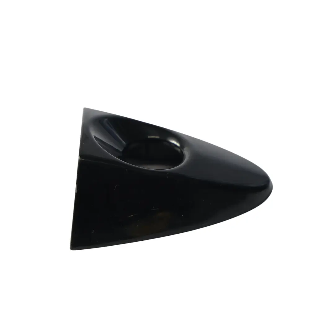 Ford B-Max Embellecedor Maneta Puerta Lado Conductor Panther Black Metallic - D9 - SKU 8A61-A218A14-AE-PBL - Número de pieza 8A61-A218A14-AE