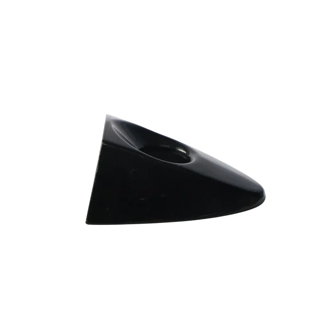 Door Handle End Cap Cover Driver's Side Panther Black Metallic - D9 to Ford B-Max with Part number 8A61-A218A14-AE Ford B-Max Door Handle End Cap Cover Driver's Side Panther Black Metallic - D9 - SKU 8A61-A218A14-AE-PBL - Part number 8A61-A218A14-AE