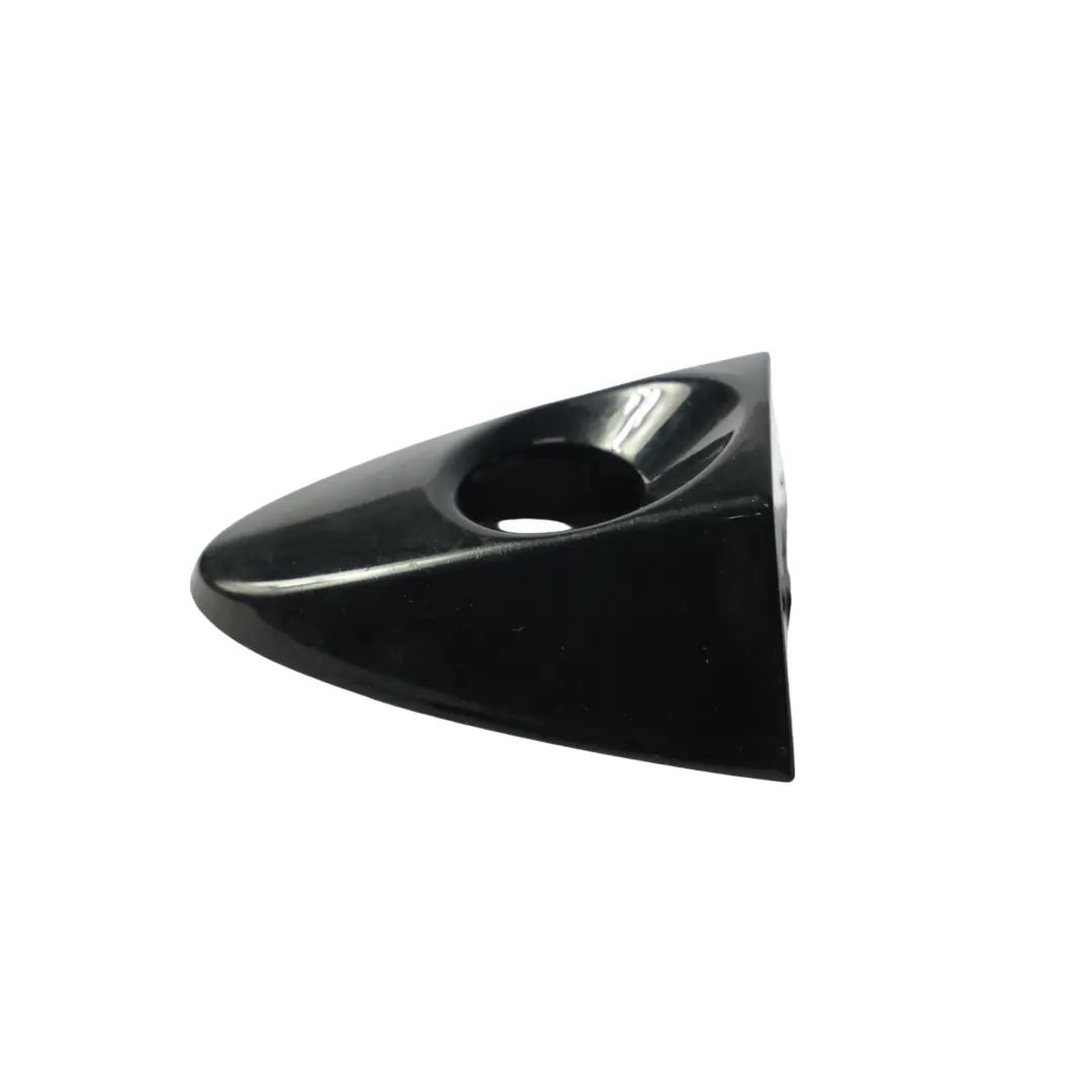 Türgriff Endkappe Abdeckung Fahrerseite Panther Schwarz Metallic - D9 für Ford B-Max mit Teilenummer 8A61-A218A14-AE Ford B-Max Türgriff Endkappe Abdeckung Fahrerseite Panther Schwarz Metallic - D9 - SKU 8A61-A218A14-AE-PBL - Teilenummer 8A61-A218A14-AE