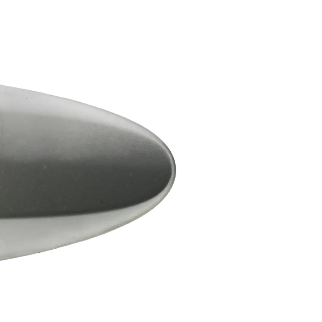 Ford Fiesta Mk7 Poignée De Porte Extérieure Embout Moondust Silver-ZJ - SKU 8A61-A218B08-AE-MDS - Numéro de pièce 8A61-A218B08-AE