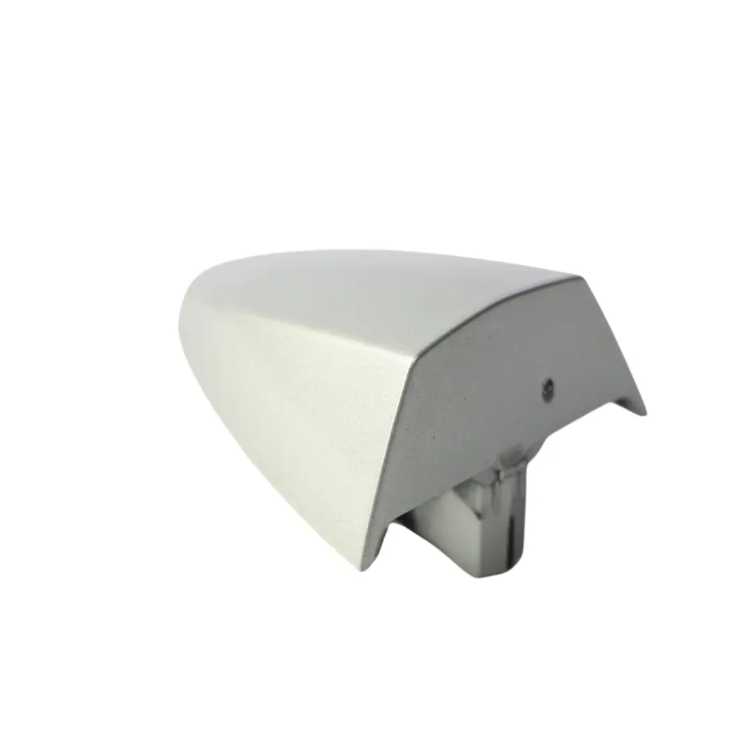 Ford Fiesta Mk7 Poignée De Porte Extérieure Embout Moondust Silver-ZJ - SKU 8A61-A218B08-AE-MDS - Numéro de pièce 8A61-A218B08-AE