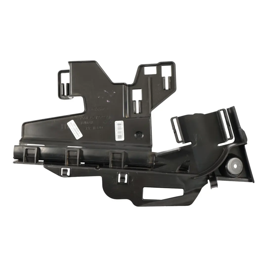 Ford Fiesta Mk7 Front Door Lock Bracket Holder Support Right O/S - SKU 8A61-A21979-AE - Part number 8A61-A21979-AE