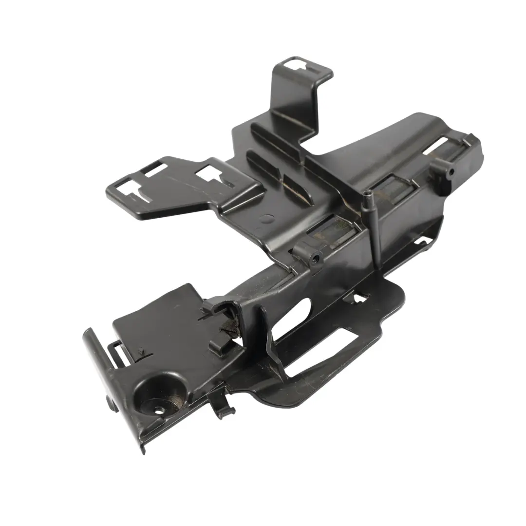 Vordere Türschloss Halterung Halter Rechts für Ford Fiesta Mk7 mit Teilenummer 8A61-A21979-AE Ford Fiesta Mk7 Vordere Türschloss Halterung Halter Rechts - SKU 8A61-A21979-AE - Teilenummer 8A61-A21979-AE