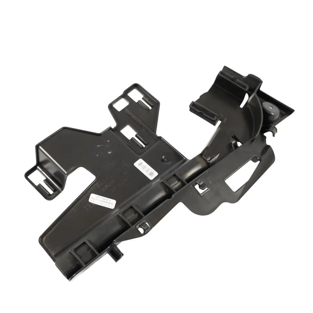 Porta Anteriore Supporto Staffa Destra per Ford Fiesta Mk7 con numero di parte 8A61-A21979-AE Ford Fiesta Mk7 Porta Anteriore Supporto Staffa Destra - SKU 8A61-A21979-AE - Numero di parte 8A61-A21979-AE