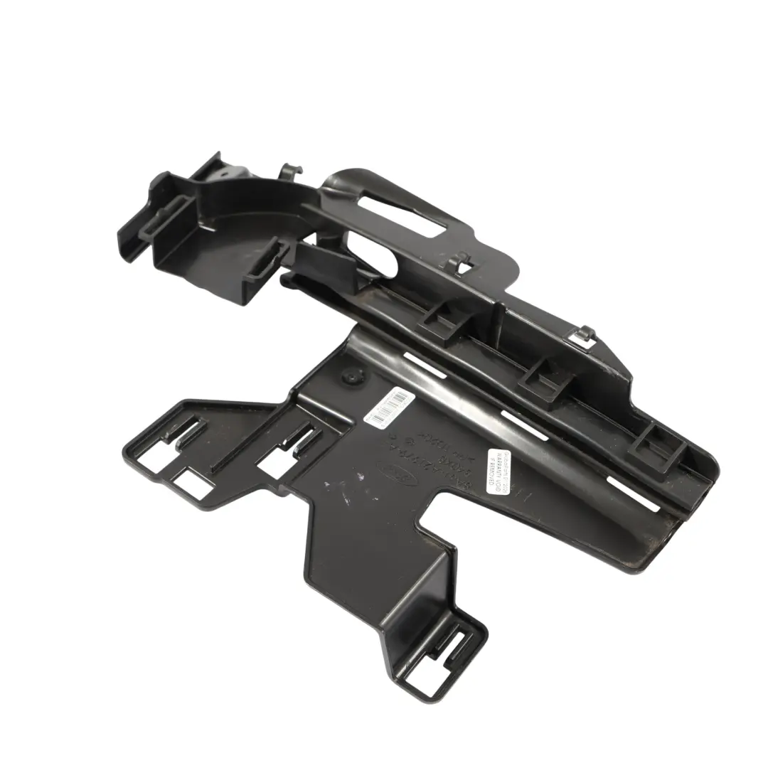 Vordere Türschloss Halterung Halter Rechts für Ford Fiesta Mk7 mit Teilenummer 8A61-A21979-AE Ford Fiesta Mk7 Vordere Türschloss Halterung Halter Rechts - SKU 8A61-A21979-AE - Teilenummer 8A61-A21979-AE