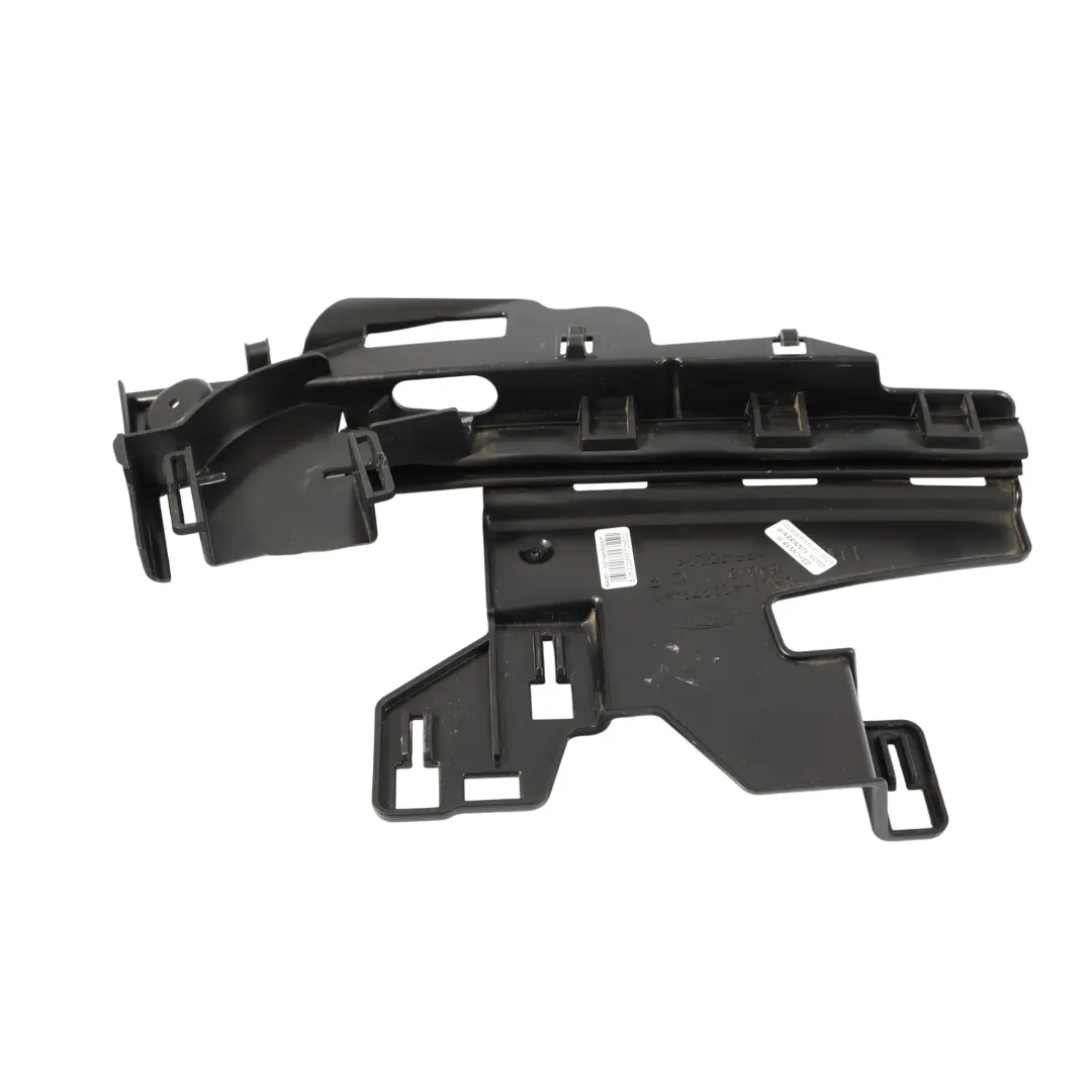 Uchwyt Zamka Drzwi Prawy Przód do Ford Fiesta Mk7 o numerze 8A61-A21979-AE Ford Fiesta Mk7 Uchwyt Zamka Drzwi Prawy Przód - SKU 8A61-A21979-AE - Numer Części 8A61-A21979-AE