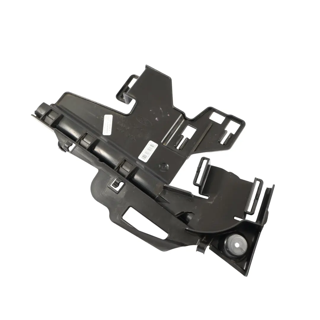 Ford Fiesta Mk7 Front Door Lock Bracket Holder Support Right O/S - SKU 8A61-A21979-AE - Part number 8A61-A21979-AE