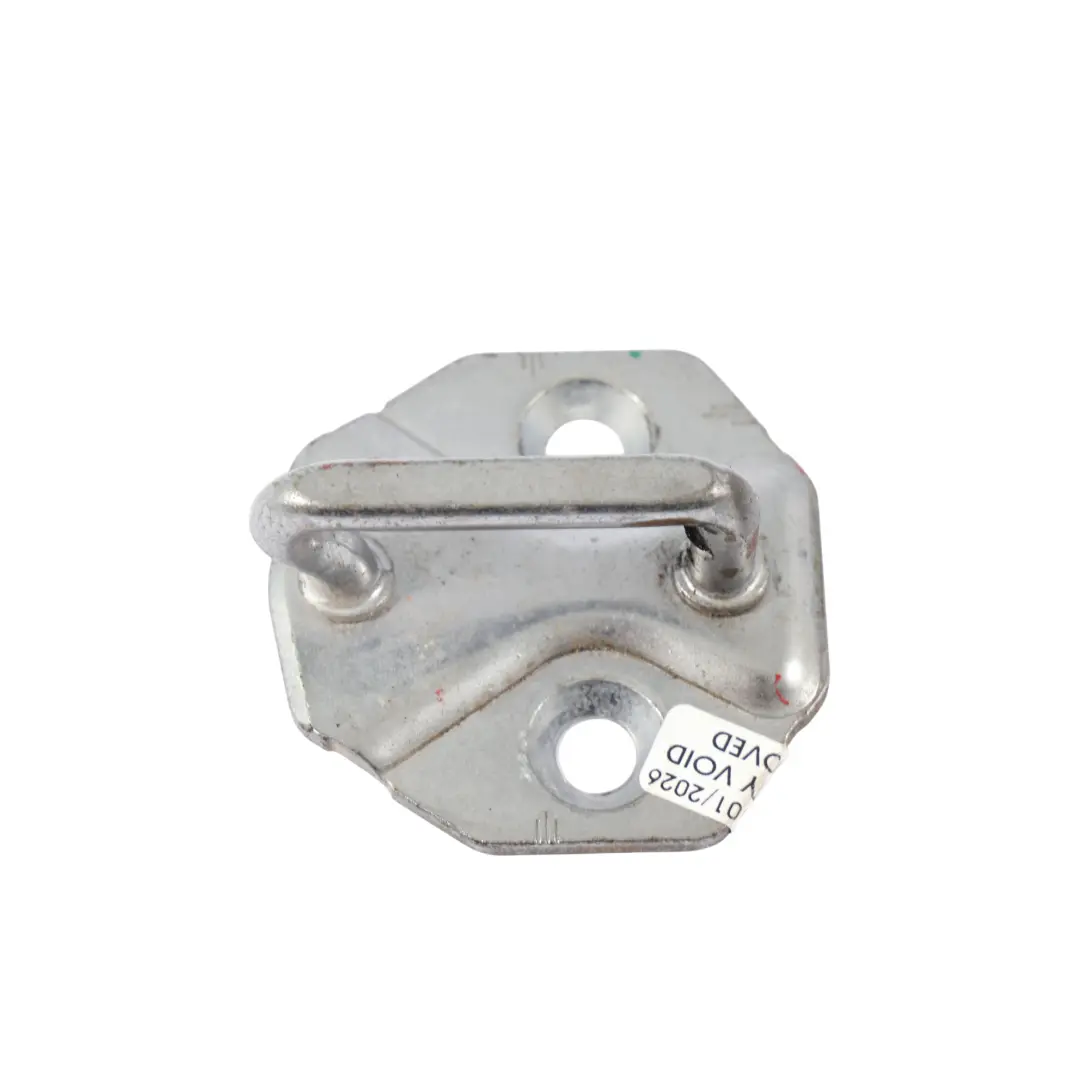 Ford Fiesta Mk7 Fermo Serratura Portiera Anteriore 8A61A21982AA - SKU 8A61-A21982-AA - Numero di parte 8A61-A21982-AA