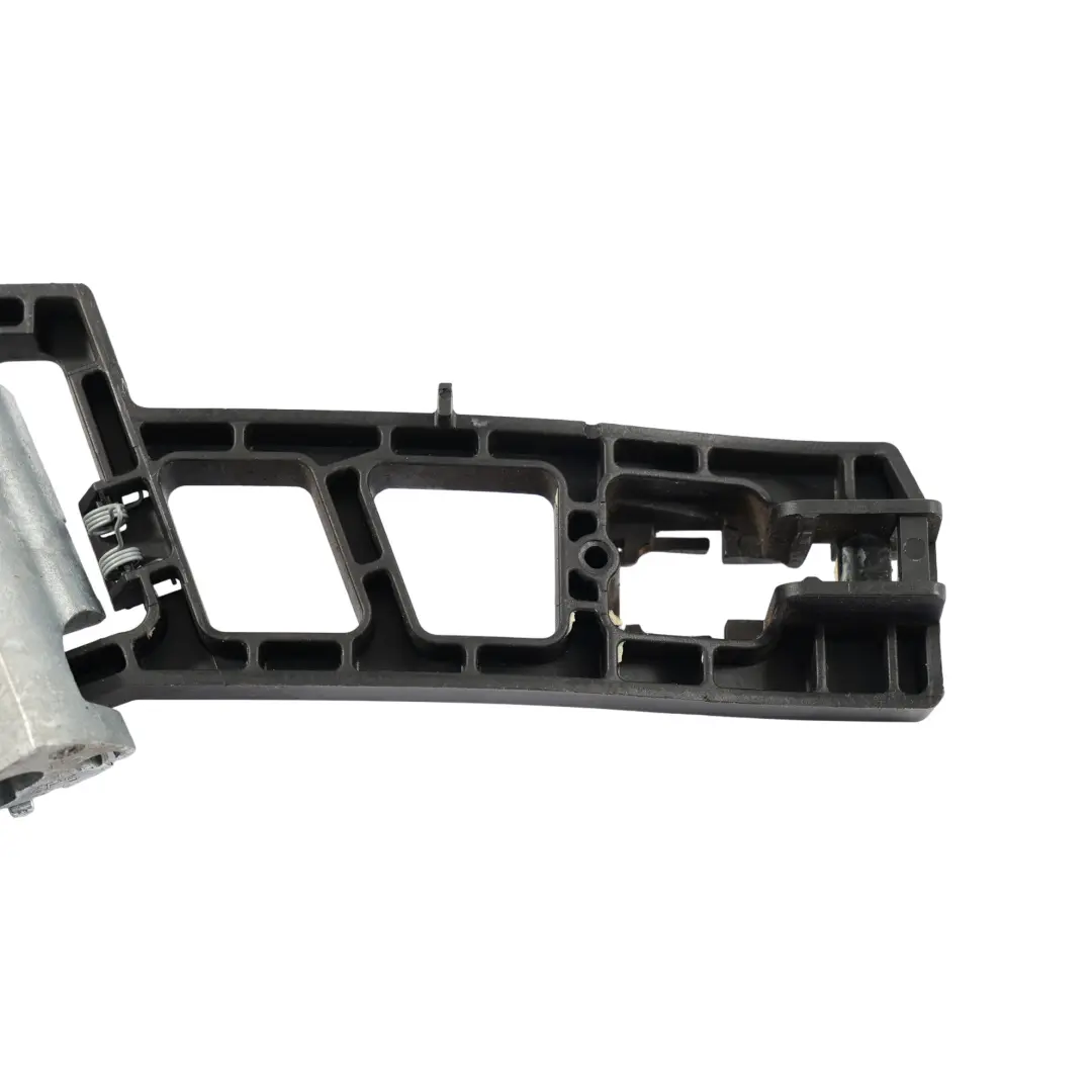 Ford Fiesta Mk7 Front Door Handle Carrier Bracket Right O/S - SKU RHD-8A61-A224A36-AM - Part number 8A61-A224A36-AM