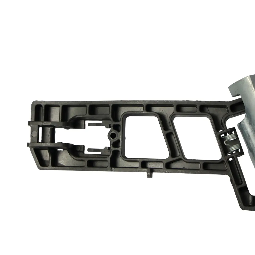 Ford Fiesta Mk7 Front Door Handle Carrier Bracket Right O/S - SKU RHD-1819034 - Part number 8A61-A224A36-AN