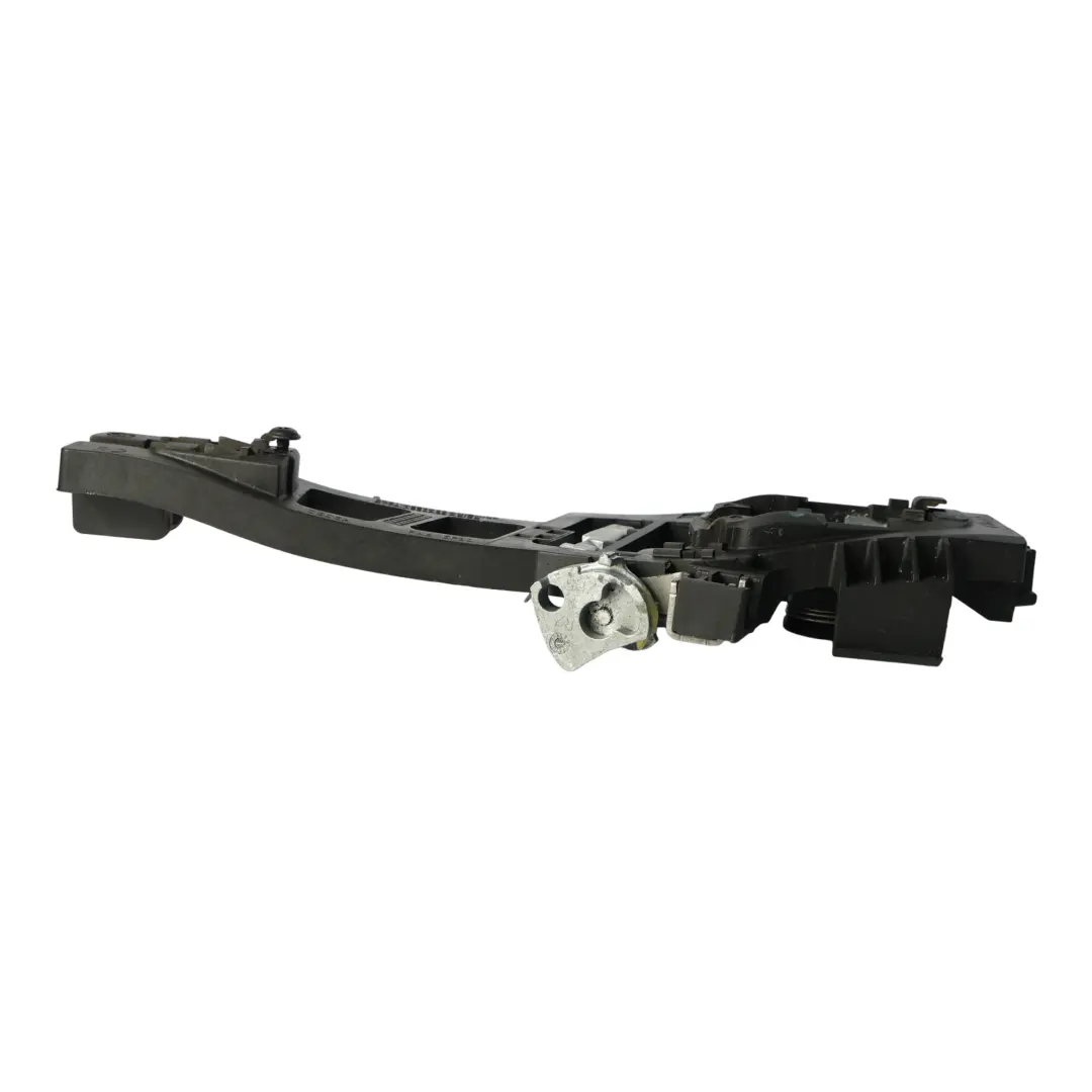 Ford Fiesta Mk7 Front Door Handle Carrier Bracket Right O/S - SKU RHD-1819034 - Part number 8A61-A224A36-AN