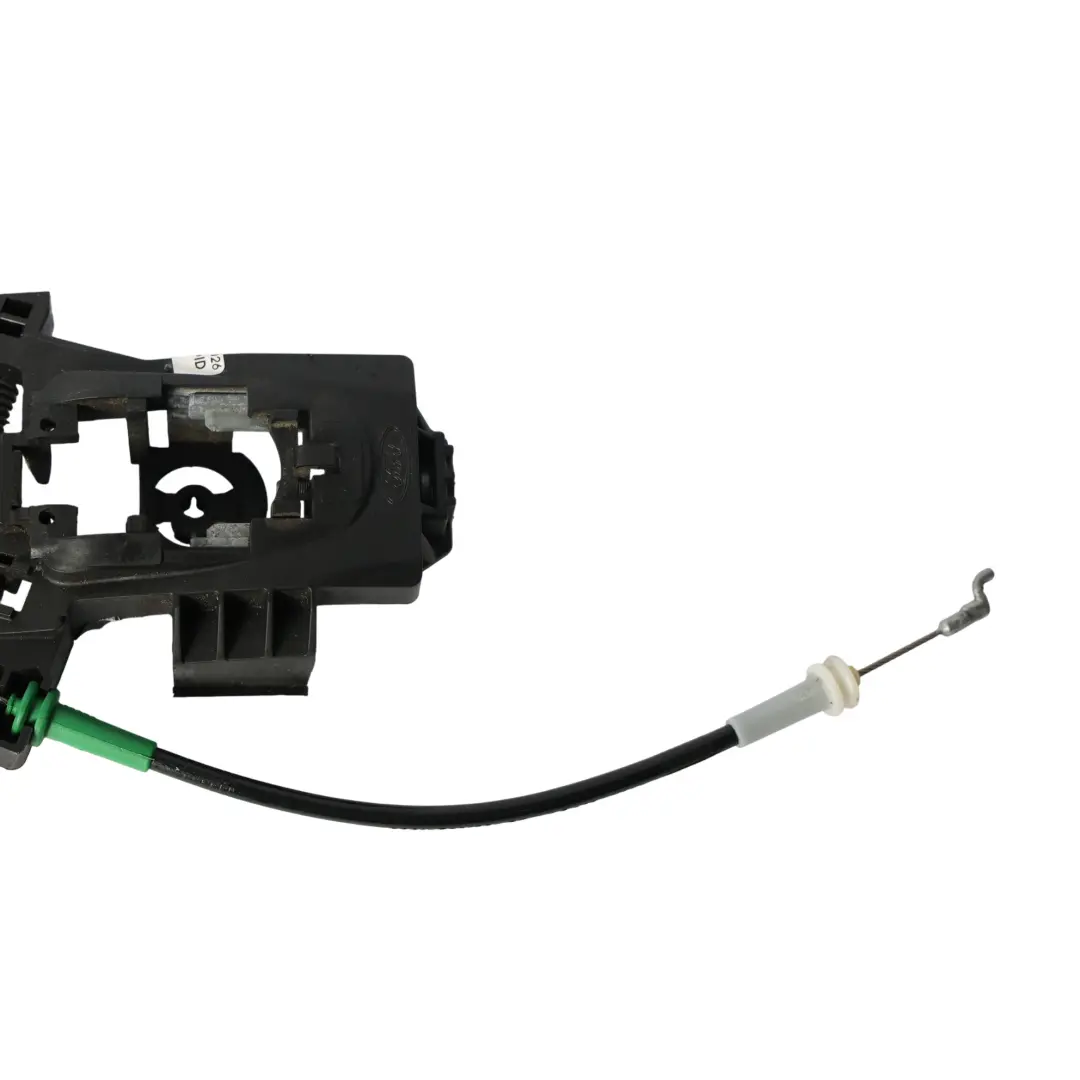 Support Poignée Porte Arrière Droite pour Ford Fiesta Mk7 à propos du numéro de pièce 8A61-A224A36-EF Ford Fiesta Mk7 Support Poignée Porte Arrière Droite - SKU 8A61-A224A36-EF - Numéro de pièce 8A61-A224A36-EF