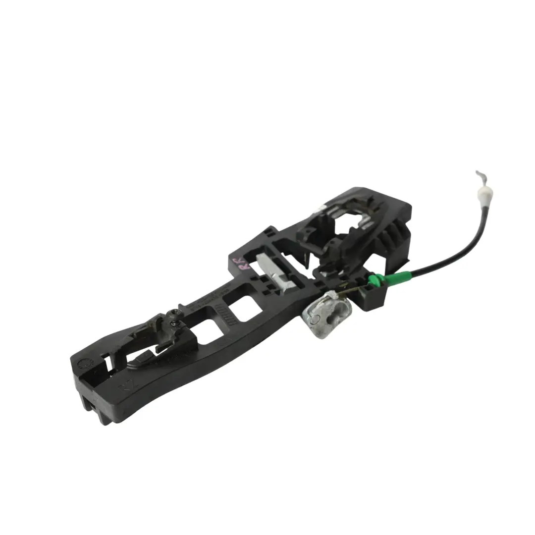 Maniglia Porta Staffa Base Posteriore Destra per Ford Fiesta Mk7 con numero di parte 8A61-A224A36-EF Ford Fiesta Mk7 Maniglia Porta Staffa Base Posteriore Destra - SKU 8A61-A224A36-EF - Numero di parte 8A61-A224A36-EF