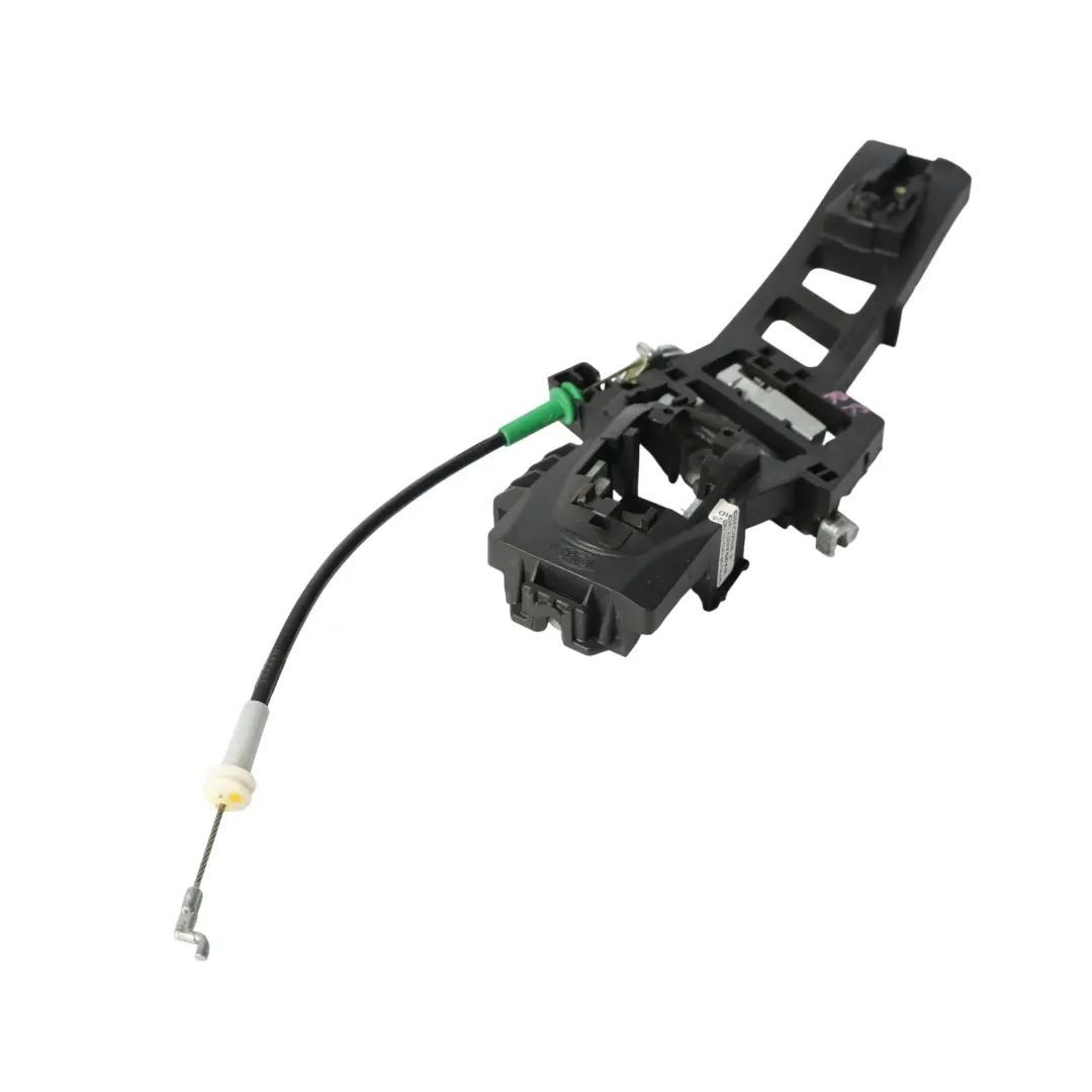 Ford Fiesta Mk7 Tür Griffhalterung Basis Hinten Rechts - SKU 8A61-A224A36-EF - Teilenummer 8A61-A224A36-EF