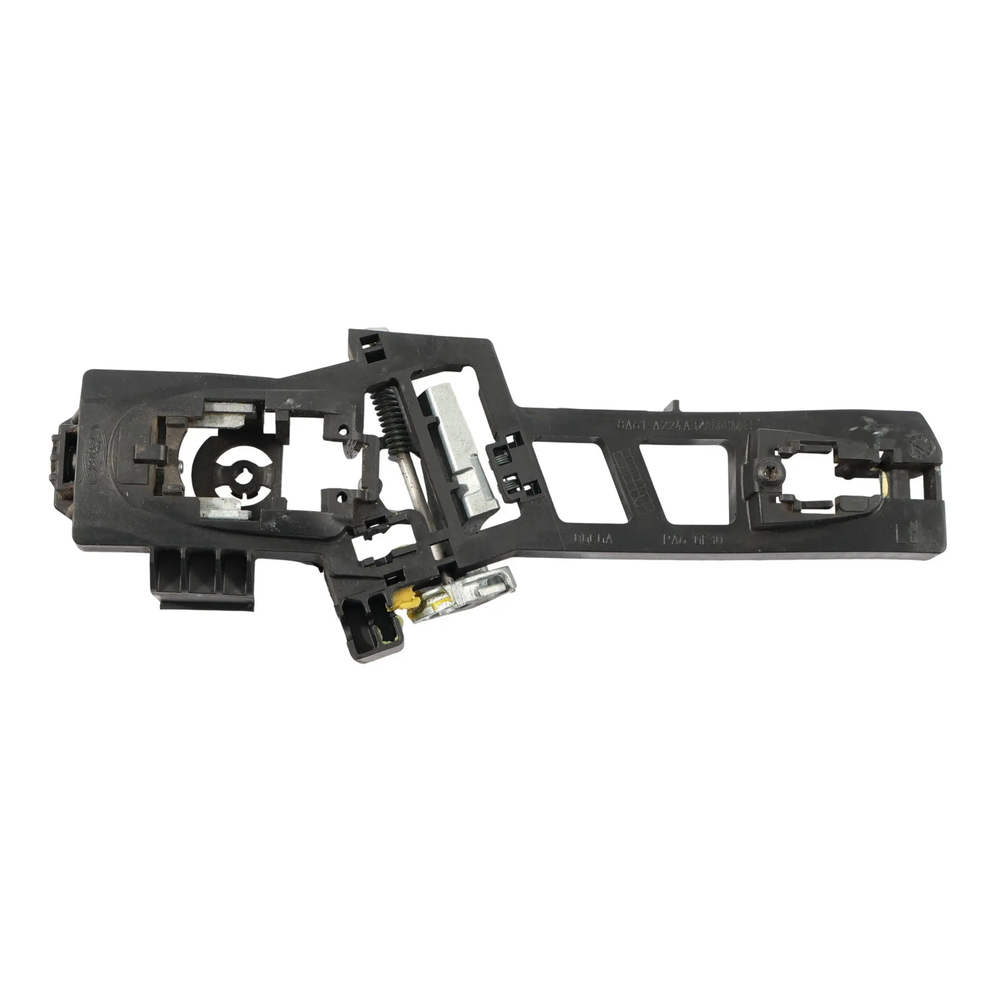 Ford Fiesta Mk7 Front Door Handle Carrier Bracket Left N/S 8A61-A224A37-AM