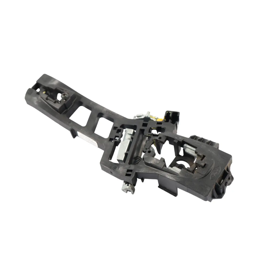 Ford Fiesta Mk7 Front Door Handle Carrier Bracket Left N/S - SKU RHD-8A61-A224A37-AM - Part number 8A61-A224A37-AM