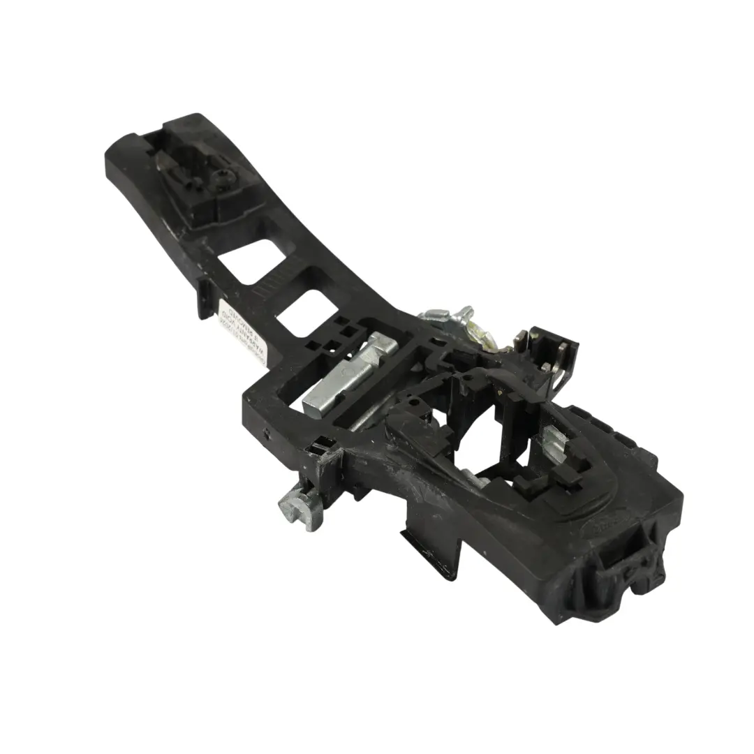 Support De Poignée De Porte Avant Gauche pour Ford Fiesta Mk7 à propos du numéro de pièce 8A61-A224A37-AN Ford Fiesta Mk7 Support De Poignée De Porte Avant Gauche - SKU 8A61-A224A37-AN - Numéro de pièce 8A61-A224A37-AN