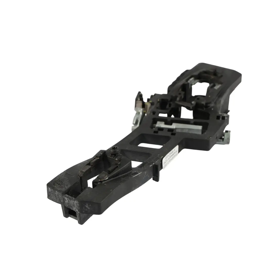 Ford Fiesta Mk7 Mocowanie Uchwyt Stelaż Klamki Przód Lewo - SKU 8A61-A224A37-AN - Numer Części 8A61-A224A37-AN