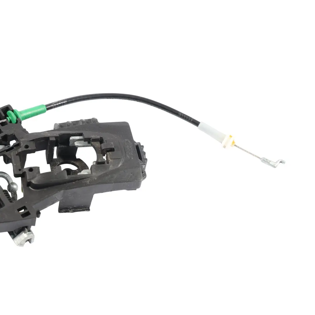 Ford Fiesta Mk7 Porta Maniglia Staffa Base Posteriore Sinistra - SKU 8A61-A224A37-EF - Numero di parte 8A61-A224A37-EF