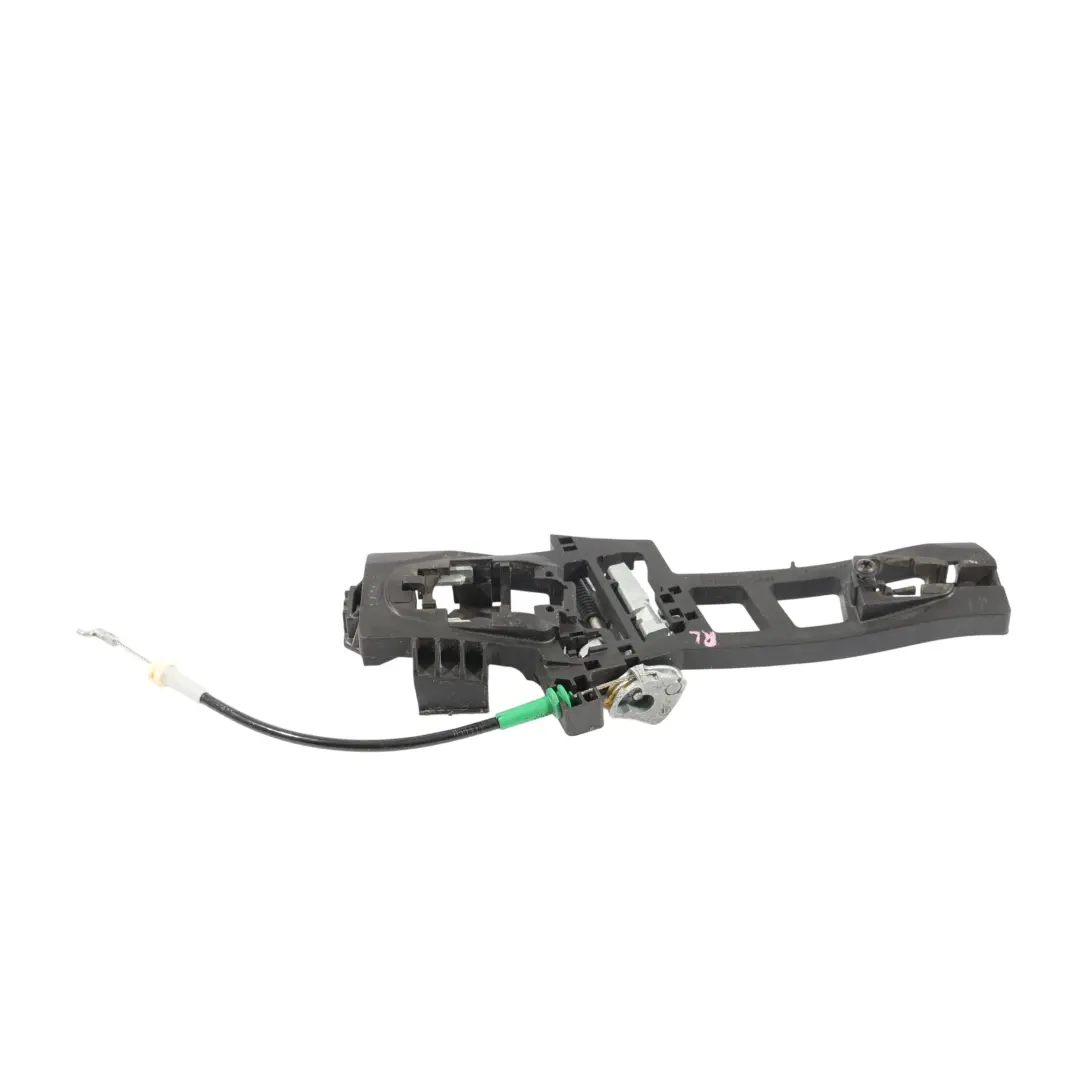 Support De Poignée De Porte Base Arrière Gauche pour Ford Fiesta Mk7 à propos du numéro de pièce 8A61-A224A37-EF Ford Fiesta Mk7 Support De Poignée De Porte Base Arrière Gauche - SKU 8A61-A224A37-EF - Numéro de pièce 8A61-A224A37-EF