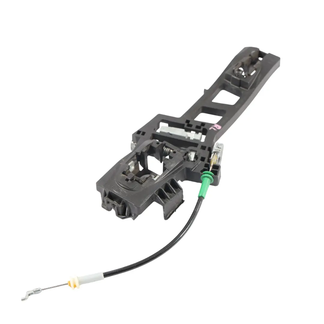 Support De Poignée De Porte Base Arrière Gauche pour Ford Fiesta Mk7 à propos du numéro de pièce 8A61-A224A37-EF Ford Fiesta Mk7 Support De Poignée De Porte Base Arrière Gauche - SKU 8A61-A224A37-EF - Numéro de pièce 8A61-A224A37-EF