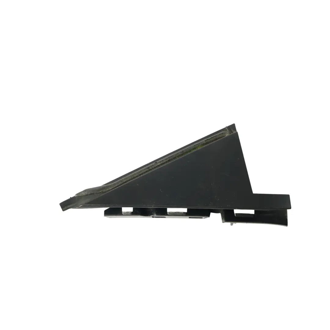 Ford Fiesta Mk7 Rear Door Window Frame Moulding Trim Left N/S - SKU 8A61-A24723-CA - Part number 8A61-A24723-CA