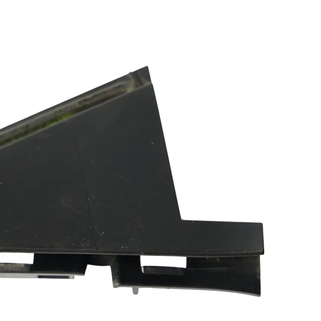 Moulure De Cadre De Vitre Porte Arrière Gauche pour Ford Fiesta Mk7 à propos du numéro de pièce 8A61-A24723-CA Ford Fiesta Mk7 Moulure De Cadre De Vitre Porte Arrière Gauche - SKU 8A61-A24723-CA - Numéro de pièce 8A61-A24723-CA