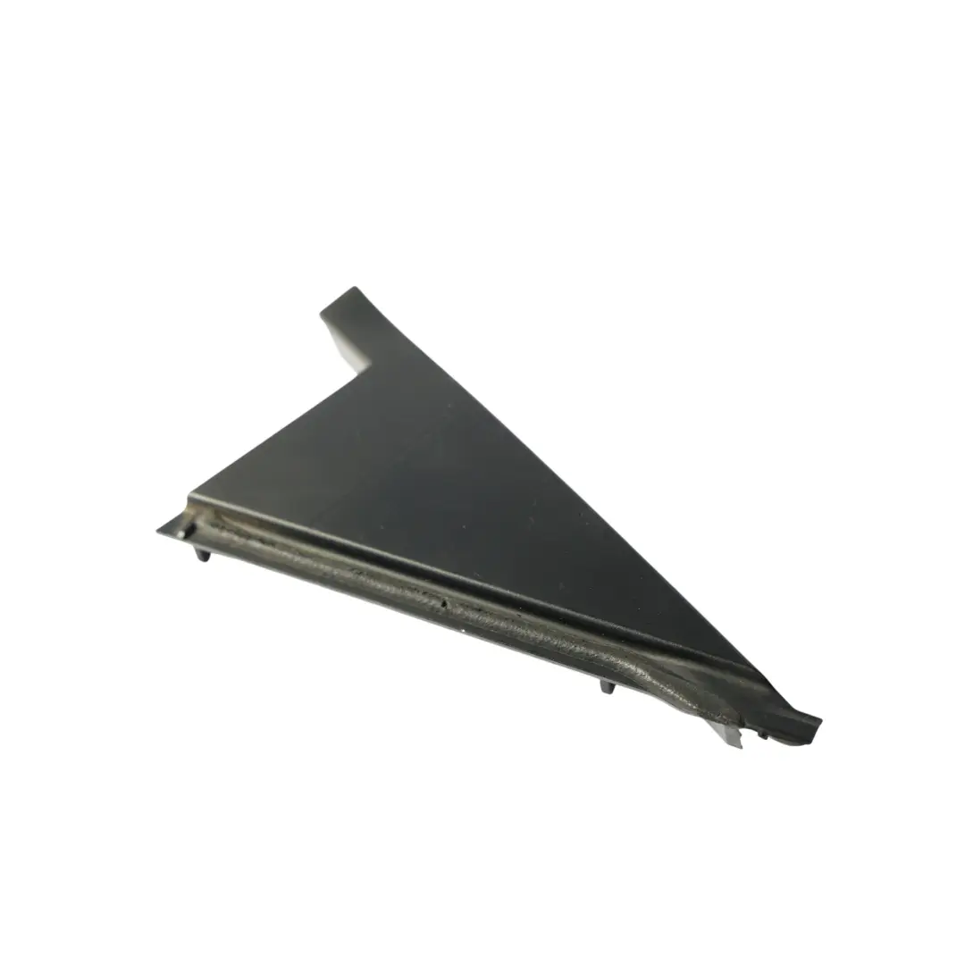 Ventana Trasera Moldura Izquierda para Ford Fiesta Mk7 Marco con número de pieza 8A61-A24723-CA Ford Fiesta Mk7 Marco Ventana Trasera Moldura Izquierda - SKU 8A61-A24723-CA - Número de pieza 8A61-A24723-CA