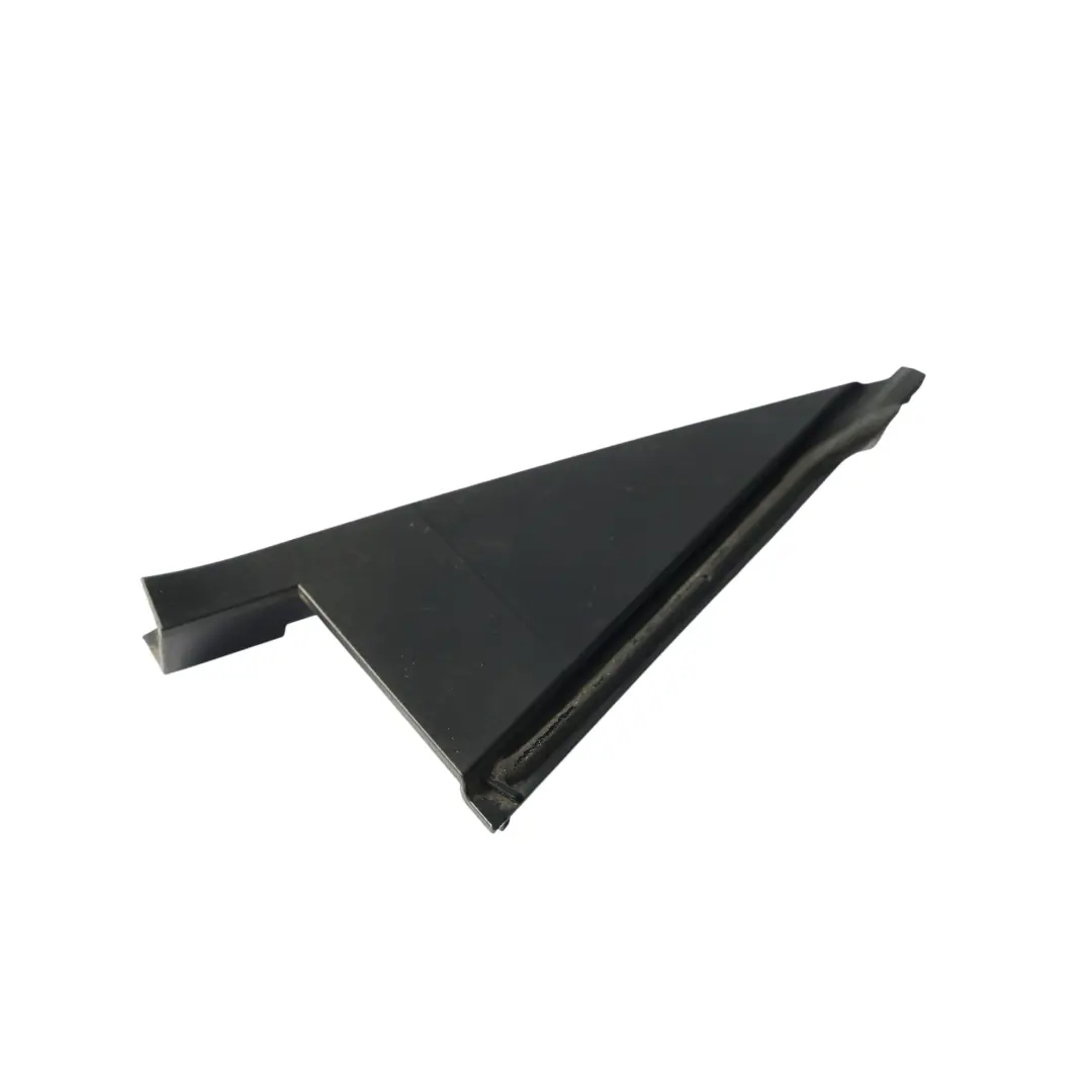 Ventana Trasera Moldura Izquierda para Ford Fiesta Mk7 Marco con número de pieza 8A61-A24723-CA Ford Fiesta Mk7 Marco Ventana Trasera Moldura Izquierda - SKU 8A61-A24723-CA - Número de pieza 8A61-A24723-CA