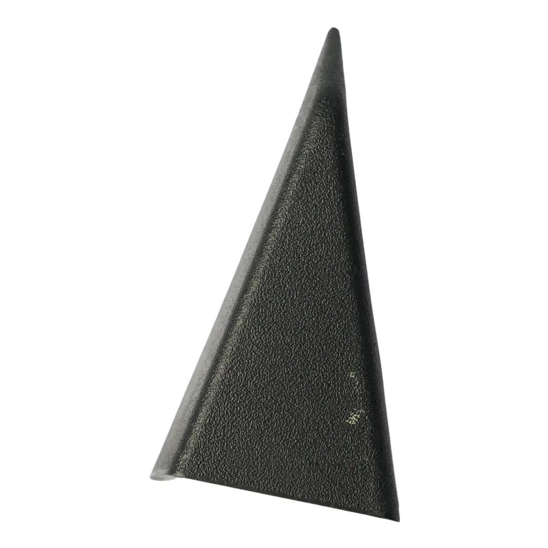 Door Inner Trim Cover Panel Triangle Rear Right to Ford Fiesta Mk7 with Part number 8A61-A254K06-ADW Ford Fiesta Mk7 Door Inner Trim Cover Panel Triangle Rear Right - SKU 8A61-A254K06-ADW - Part number 8A61-A254K06-ADW