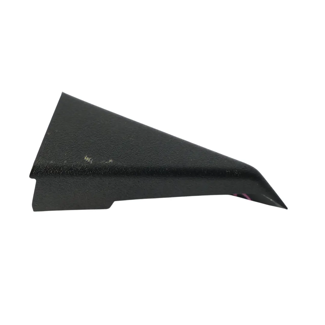 Interior Puerta Triángulo Trasero Derecho para Ford Fiesta Mk7 con número de pieza 8A61-A254K06-ADW Ford Fiesta Mk7 Interior Puerta Triángulo Trasero Derecho - SKU 8A61-A254K06-ADW - Número de pieza 8A61-A254K06-ADW