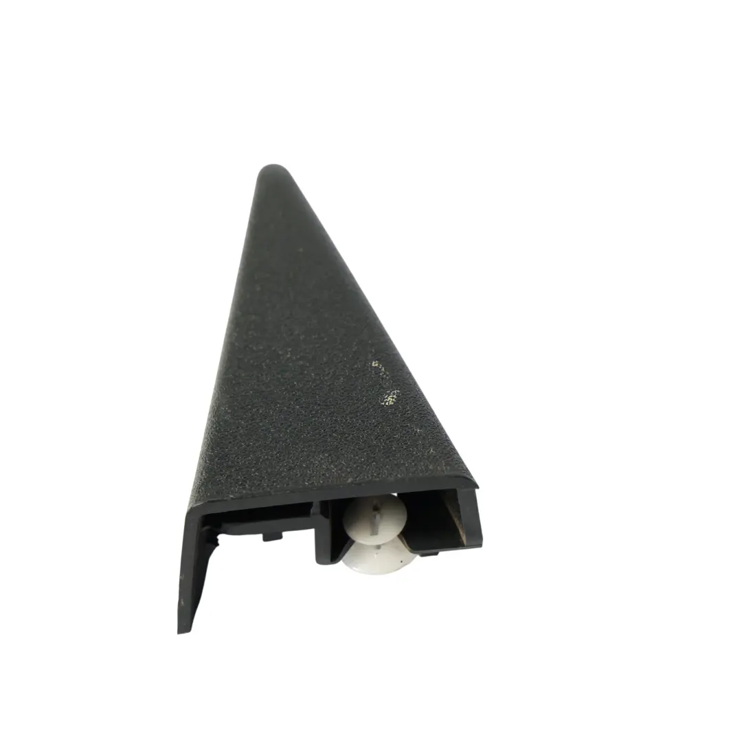 Door Inner Trim Cover Panel Triangle Rear Right to Ford Fiesta Mk7 with Part number 8A61-A254K06-ADW Ford Fiesta Mk7 Door Inner Trim Cover Panel Triangle Rear Right - SKU 8A61-A254K06-ADW - Part number 8A61-A254K06-ADW