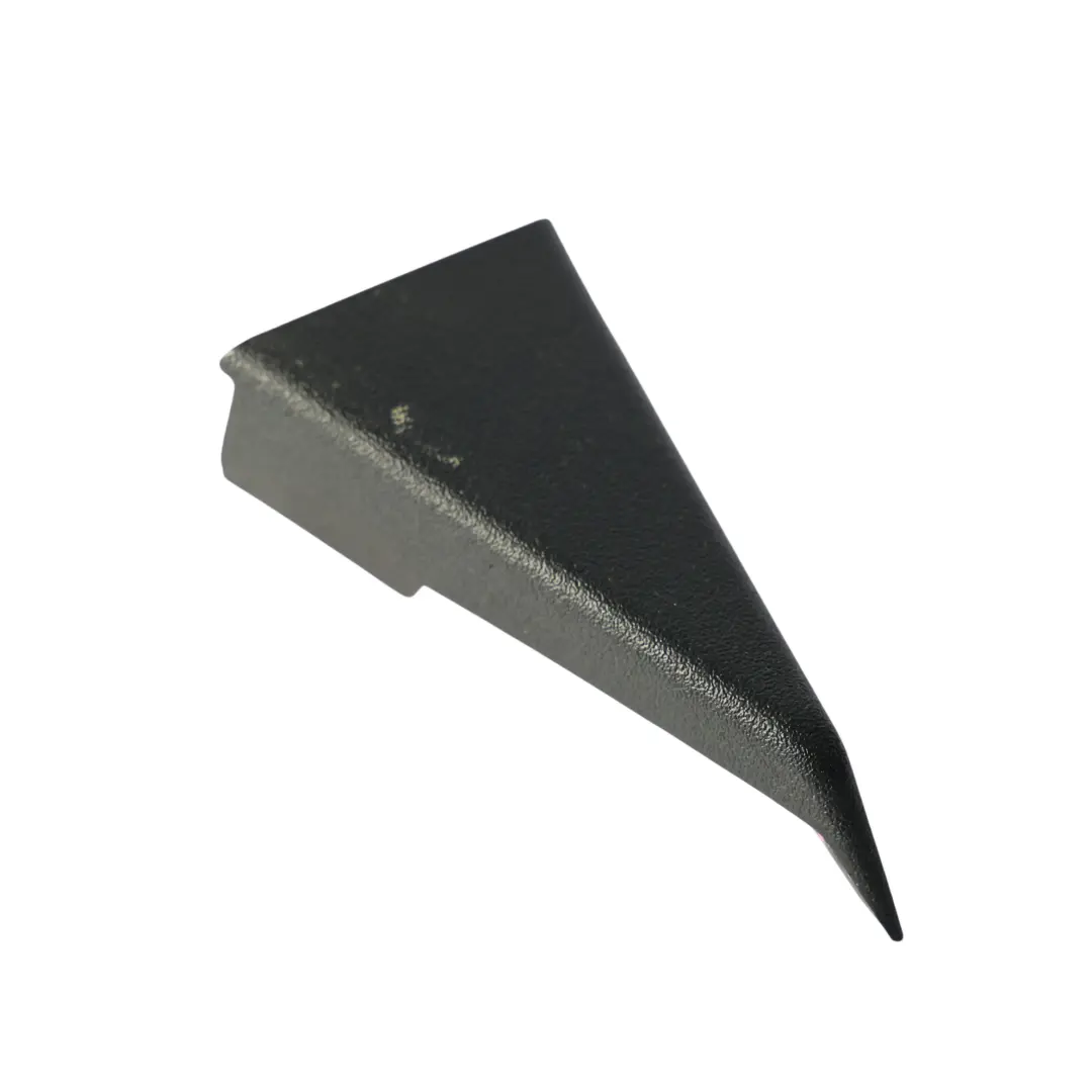Ford Fiesta Mk7 Door Inner Trim Cover Panel Triangle Rear Right - SKU 8A61-A254K06-ADW - Part number 8A61-A254K06-ADW