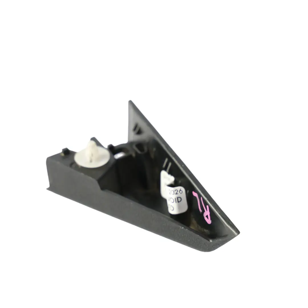 Hintere Tür Innenverkleidung Abdeckplatte Links für Ford Fiesta Mk7 mit Teilenummer 8A61-A254K07-ADW Ford Fiesta Mk7 Hintere Tür Innenverkleidung Abdeckplatte Links - SKU 8A61-A254K07-ADW - Teilenummer 8A61-A254K07-ADW