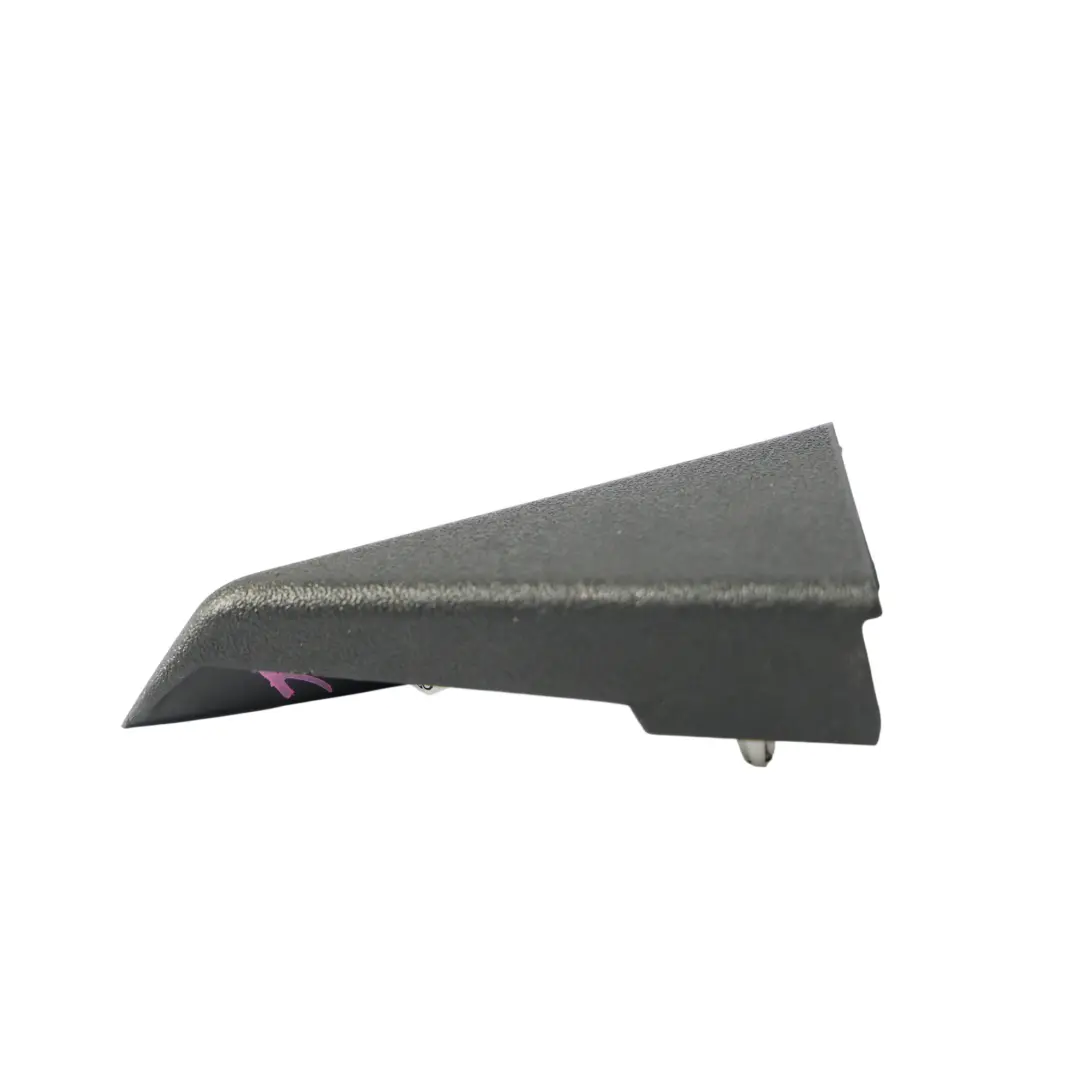 Ford Fiesta Mk7 Rear Door Inner Trim Cover Panel Left N/S - SKU 8A61-A254K07-ADW - Part number 8A61-A254K07-ADW